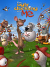 Poster for Ugly Duckling And Me, The